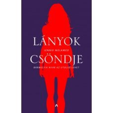 Lányok csöndje    13.95 + 1.95 Royal Mail